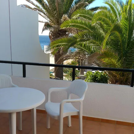 Apartment Atlantic View.50 Costa Del Silencio